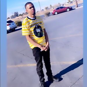 Meet your Posher, Jay